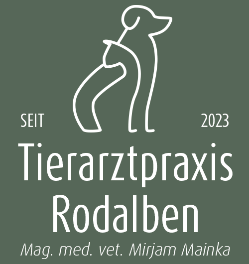 Tierarztpraxis Mirijam Mainka