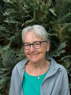 Doris Lichtenthal 