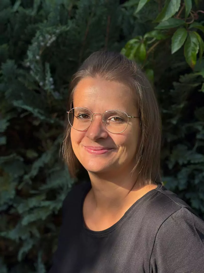 Nathalie Helfrich 
